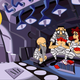 Illustration for article titled iDay of the Tentacle Remastered/i: The iKotaku/i Review
